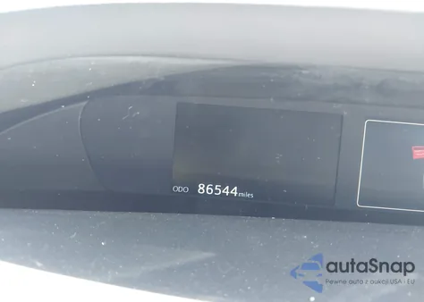 2018 Toyota Prius Four z USA, uszkodzony, nr VIN JTDKARFU2J3551759